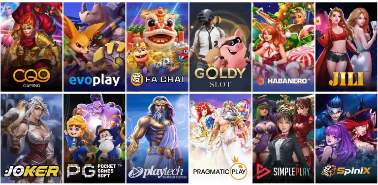 เกมส์ สล็อต ออนไลน์ มานี มี สล็อต